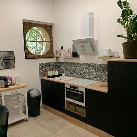 Studio Loft 40M2 De Charme Perpignan Luaran gambar
